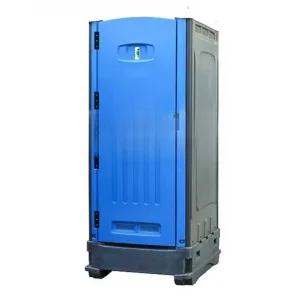 이동식 화장실 간이 관광지 이동식 캠핑장 야외 노지