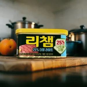 동원FB 리챔 더블 라이트 200g 10개 25% 더블 라이트