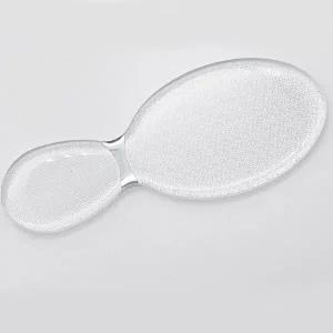 반영구 나노 글래스 풋케어 발뒷꿈치 유리 발각질 제거기 풋파일 (WFK3G43)