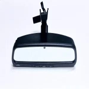 중고 현대모비스 현대기아 순정 하이패스 ECM 룸미러 3버튼