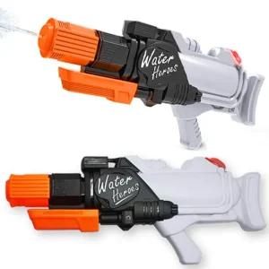 저스트샷워터건 물총 전동물총 배낭물총 물총샷건 어린이물총 티니핑물총 초대형물총 대용량물총 워터건