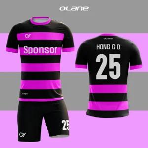 오레인 족구 전사유니폼(JGJS005) 퍼플 [단체주문]