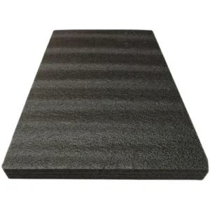 스티로폼 포장재 충격방지 압축스폰지 발포 완충재 얇은 두께