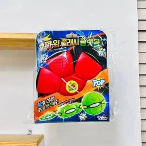 [콩심팥심]ABM도매콜 색상랜덤 플래시 플랫볼 파워