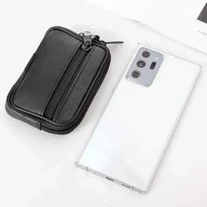 양가죽 동전지갑 GAB04013