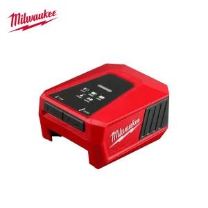 밀워키 M18 TC-0 USB-C 충전기 18V 본체 양방향 C타입 충전 아답타