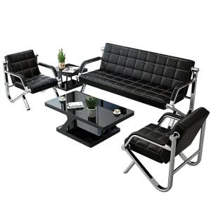 사무실소파세트 응접 대기실 사무용 업소 응접실 회의실 비즈니스 쇼파 패브릭  사무실쇼파세트