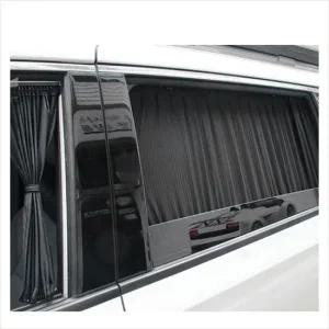 D24 그랜드카니발호환 11인승 맞춤형 카커튼 커텐 사용이편리한 활용도높은 깔끔하고편리