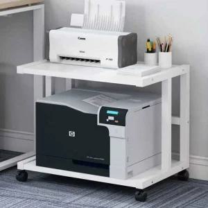 프린터선반 받침대 사무실 책상 다이 플로어 프린터 복합기