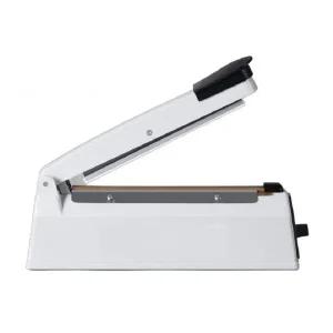 자동 약포장기 가루약 봉지 수동 실링기 기계 약봉지 약국용