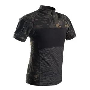 전투복 미군군복 사막 상하의 밀리터리 작업복 세트 위장 서바이벌 특전사 전술복 바지