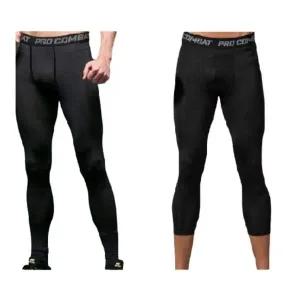 남자 스포츠 레깅스 타이즈 잠웨어 헬스복 빅사이즈