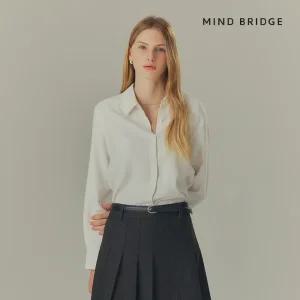 (택가 79,900)마인드브릿지 두굿_플란넬셔츠 MYWS7220