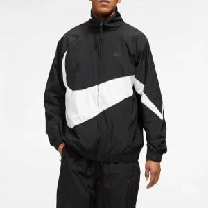 [나이키]나이키 NSW 빅스우시 윈드브레이커 우븐 자켓 바람막이