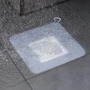 하수구 실리콘 덮개 트랩 화장실 냄새 제거 벌레 커버