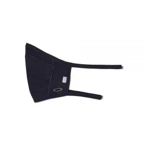 오클리 성인용 페이스 보호 마스크 블랙 XL Aoo9715 153533