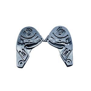 J-Force 4 헬멧 베이스 플레이트 바이저 피벗 키트  SHOEI J-Cruise  4 CJ-2 2  Casco Moto 액세서리