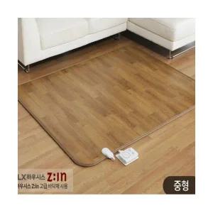 일월 더마루골드 카페트매트 거실 전기매트 중형(분리난방)