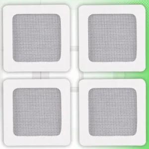 방충망 스티커 작은 구멍 막는 촘촘한 붙이는 부착용 간편한보수 셀프인테리어TIP