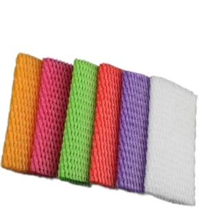 과일포장망 과일망 포장재 사과그물 완충재 포장지