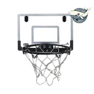 실내 이동형 농구대 가족용 슛 연습용 골대