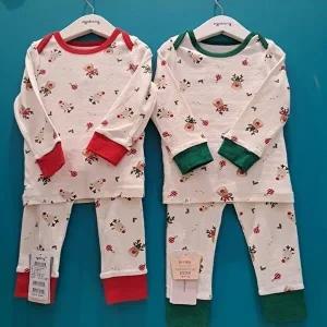 [셀러허브 1]아가방 CB01 돌프 내의 돌프 내의(크리스마스 기념옷) 01S757616