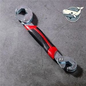 다목적 조절 렌치 자전거 볼트 공구