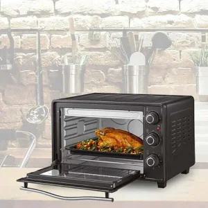 [아트박스]/키친아트 키친아트 미니 오븐 생선구이그릴 가정용 빵 베이킹