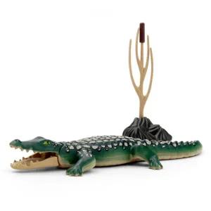 [롯데백화점]아이큐박스 [플레이모빌] 악어(71287)