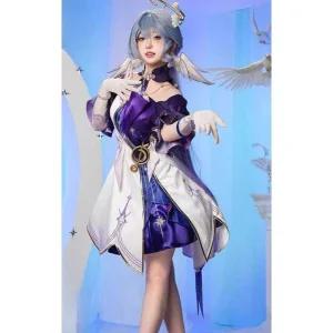 붕괴스타레일 로빈 코스튬 수영복 게임 굿즈 이벤트