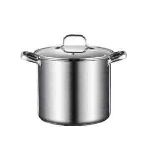 페르쉐프 대용량 인덕션 스테인리스 곰솥 육수통