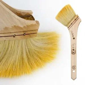 니스붓4호/페인트도구 페인트칠 가구리폼페인트