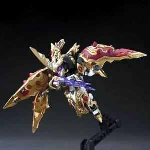 [셀러에이드]초선 크샤트리아 BD5057611 반다이 09 건담 삼국창걸