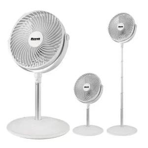 [셀러에이드]선풍기 USB충전식 무선 안테나 쭉늘어나는 루베크801