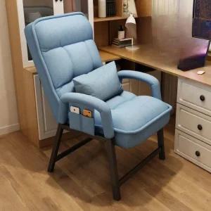 리클라이너 1인 안락 낮잠 수동 인용 베드 의자 휴식 눕는 간이 등받이 침대 쇼파 수유
