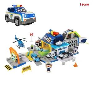 아이존 뽀로로 변신 경찰차/자동차/장난감/어린이/모형/장난감차/놀이/완구/장난감카/놀잇감/모형카/유아