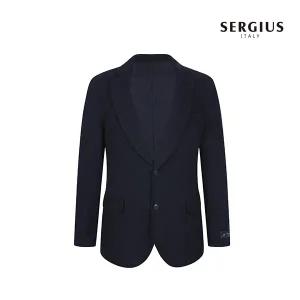 세르지오 남성 구스다운 정장자켓 콤비자켓 SJKMGMG423