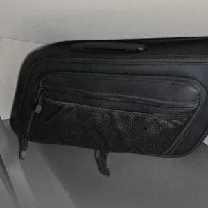 4세대 카니발 3열 창문 윈도우백 차량용 쿼터 수납함 차박용품 트렁크수납함 트렁크수납