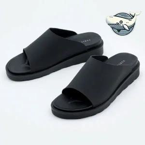 심플한 남성 여름 슬리퍼 키높이 편안한