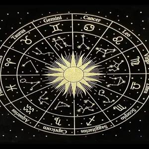 타로매트 스프레드천 카페 게임매트 식탁보 게임 소품 사주