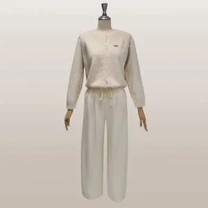 [롯데백화점]난닝구 지브호 팬츠 251008(1125D2PT00B)