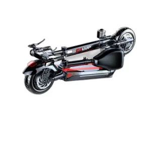 접이식 전동 전기 배달 킥보드 스쿠터 미니초경량