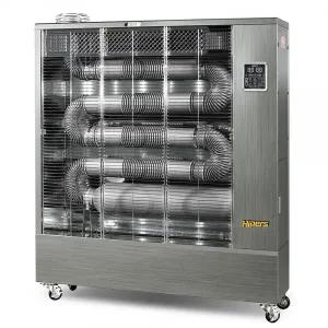 대성하이원 원적외선 오일 히터 석유 등유난로 돈풍기 DSO-H268F