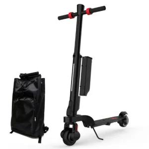 접이식 전동 킥보드 스쿠터 배터리 초소형 출퇴근