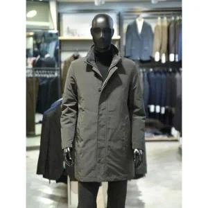 [PARKLAND]오스틴리드 세이브존03 겨울 3WAY 트렌치 구스 코트 SZAOT40225 (42010276)