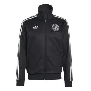 아디다스 애니버서리 독일 125주년 트랙탑 블랙 KA0633