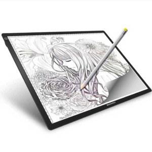 A3 A4 LED 라이트박스 가오몬 스케치 그림