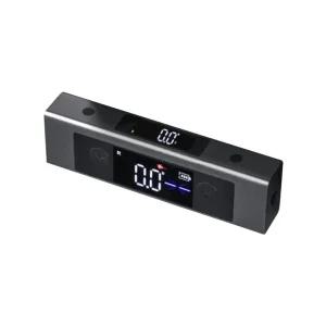 디지털 수평기 수평계 전자 수평대 수평자 수직 미니 수준기 경사계 경사 레벨기 레벨 자기