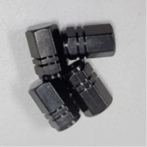 차량용 타이어 벨브캡 에어캡 4P 티맥스500 K8 올뉴쏘렌토 소나타 카니발 MQ4 K3