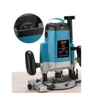 나무 홈파는기계 목공 트리머 조각 트리밍 도구 루터기 다기능 머신 전기 전동 핸드